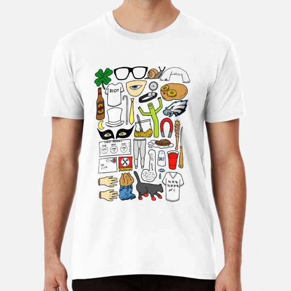 it's always sunny t shirts