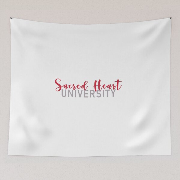 Item preview, Sacred Heart University designed and sold by Becca De Rosa.