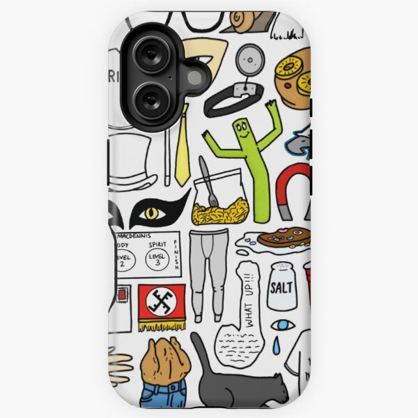 Item preview, it's always sunny cartoon art designed and sold by AJM03.