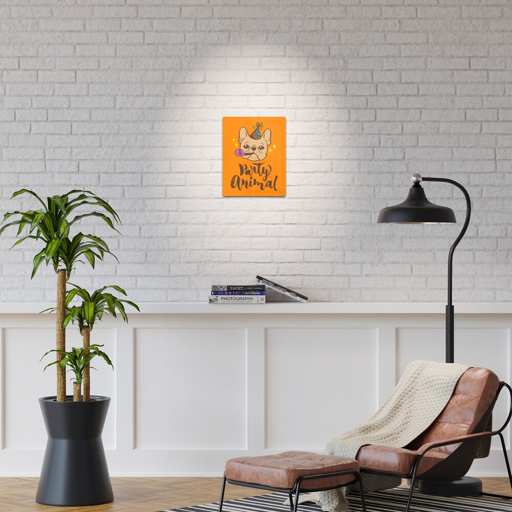 Item preview, Metal Print designed and sold by cheesim.