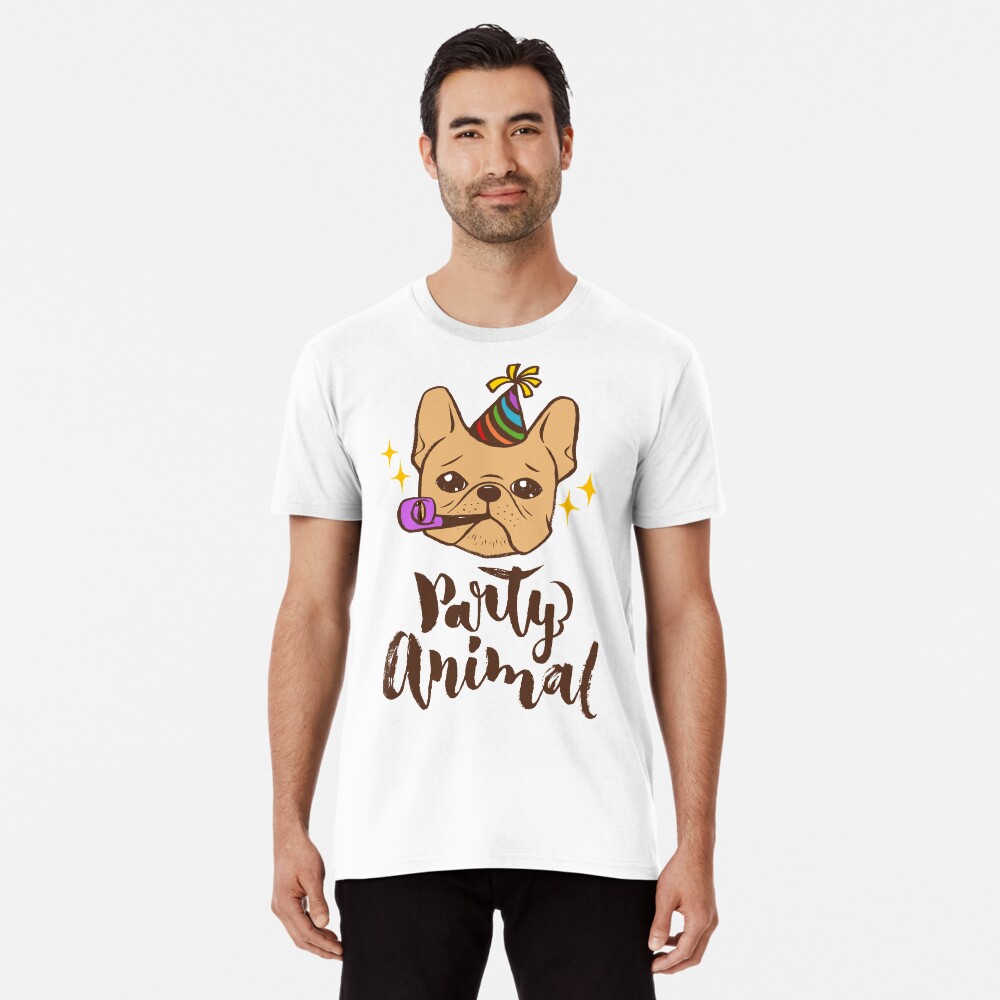 Item preview, Premium T-Shirt designed and sold by cheesim.