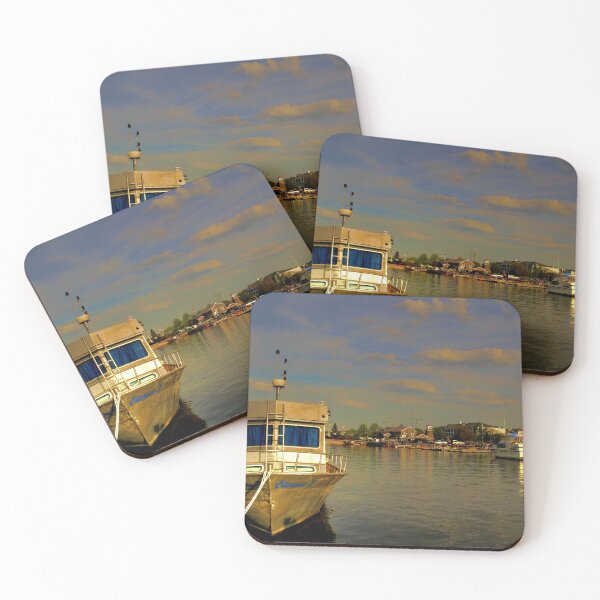 Item preview, Harbor at Gimli designed and sold by Larry Trupp.