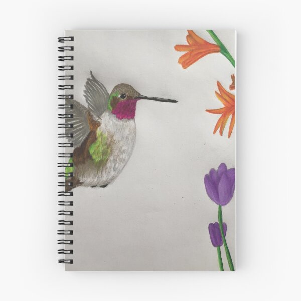 Item preview, Hummingbird designed and sold by TheBirdLady.