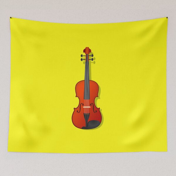 Item preview, Fiddle designed and sold by gabbachee.