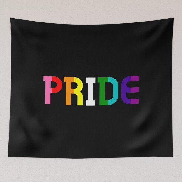 Item preview, Pride graphic LGBTQ+ designed and sold by phoxydesign.