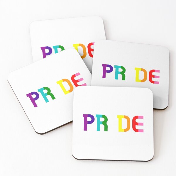 Item preview, Pride design Multi Color Large designed and sold by phoxydesign.