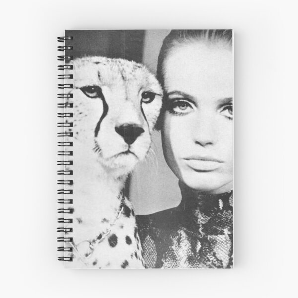 Item preview, Veruschka : Cheetah I designed and sold by ♡ T R I N A  ♡.