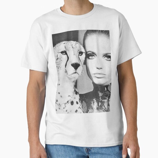 Item preview, Veruschka : Cheetah I designed and sold by ♡ T R I N A  ♡.