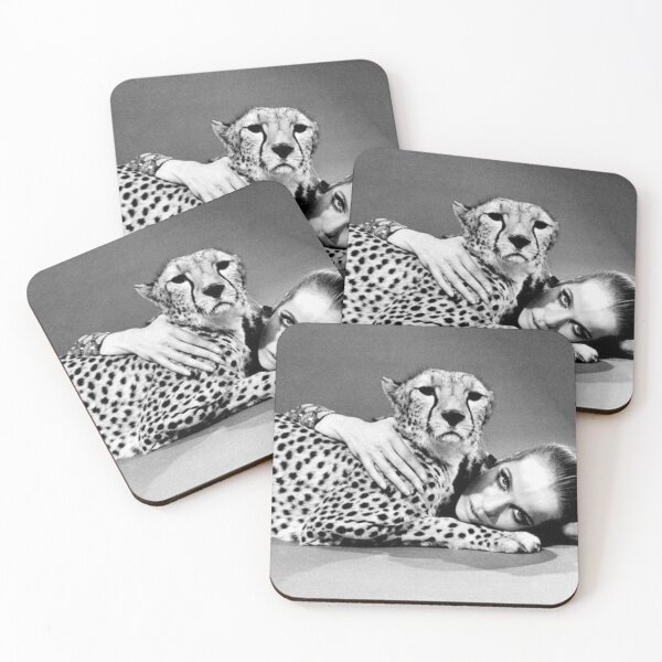 Item preview, Veruschka : Cheetah II designed and sold by ♡ T R I N A  ♡.