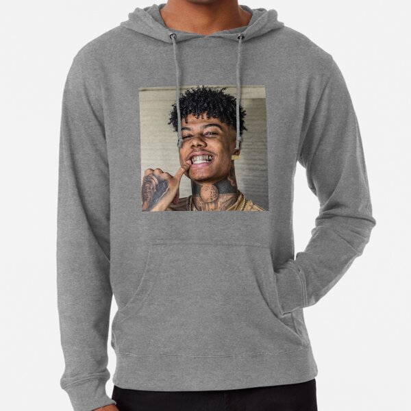 blueface baby sweatshirt