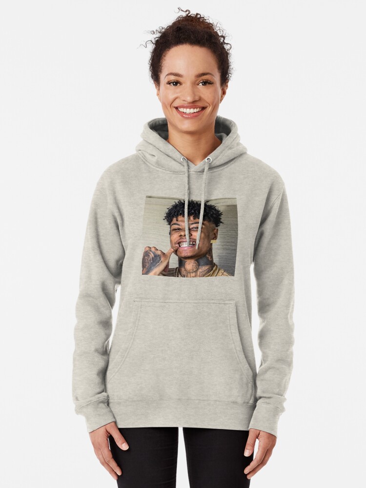 blueface baby sweatshirt