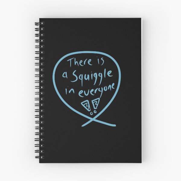Item preview, #8 The squiggle collection - It’s squiggle nonsense designed and sold by stephenignacio.