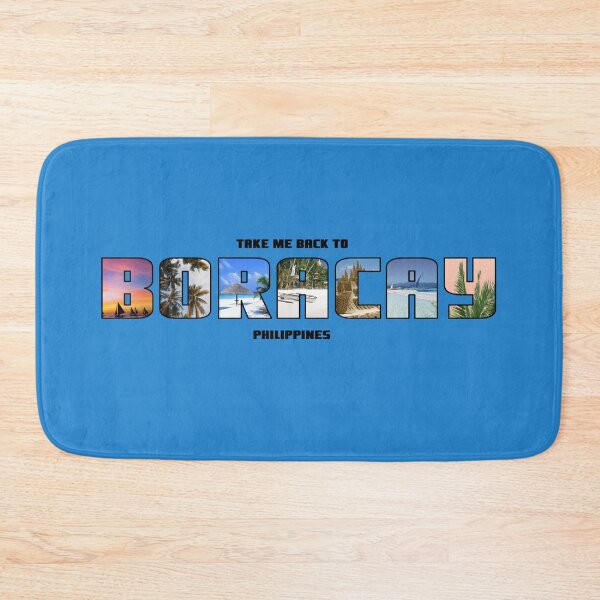 Item preview, Take Me Back To Boracay designed and sold by greenflashwear.