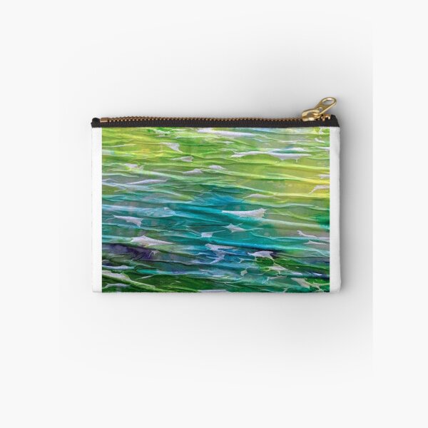 Item preview, Painting of the Beautiful Caribbean Ocean Water designed and sold by factory88.