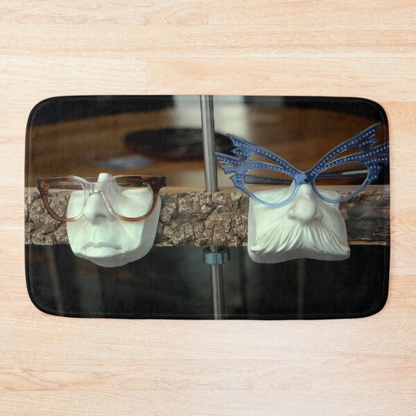Item preview, The Brown Nose - Feeling Blue designed and sold by Michael May.