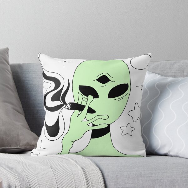 Item preview, Alien #5 designed and sold by Danivalenti.