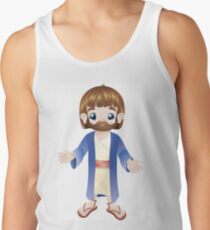 Jesus für Kleine Tank Top