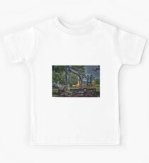 Heavy Metal Kids Tee