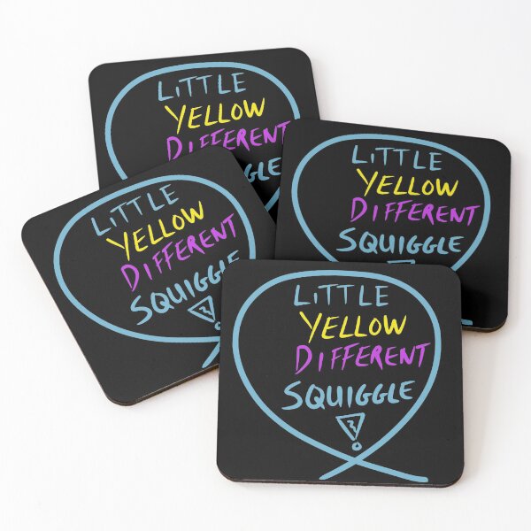 Item preview,  #11 The squiggle collection - It’s squiggle nonsense designed and sold by stephenignacio.