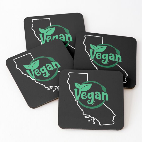 Item preview, California Vegan designed and sold by LimeStorm.