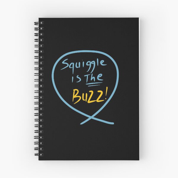 Item preview,  #12 The squiggle collection - It’s squiggle nonsense designed and sold by stephenignacio.