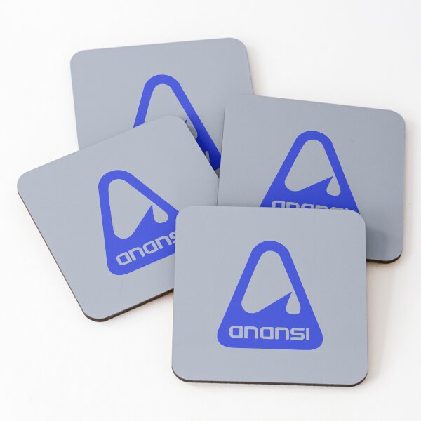 Item preview, Anansi - Mirror's Edge Catalyst (Blue) designed and sold by Randy8560.