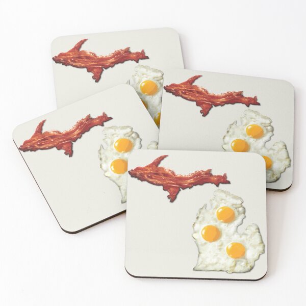 Item preview, Michigan Breakfast designed and sold by dschaub.
