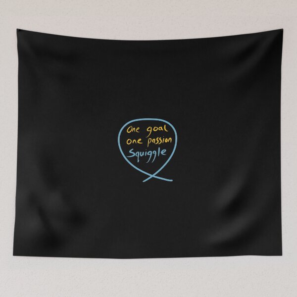 Item preview, #13 The squiggle collection - It’s squiggle nonsense designed and sold by stephenignacio.