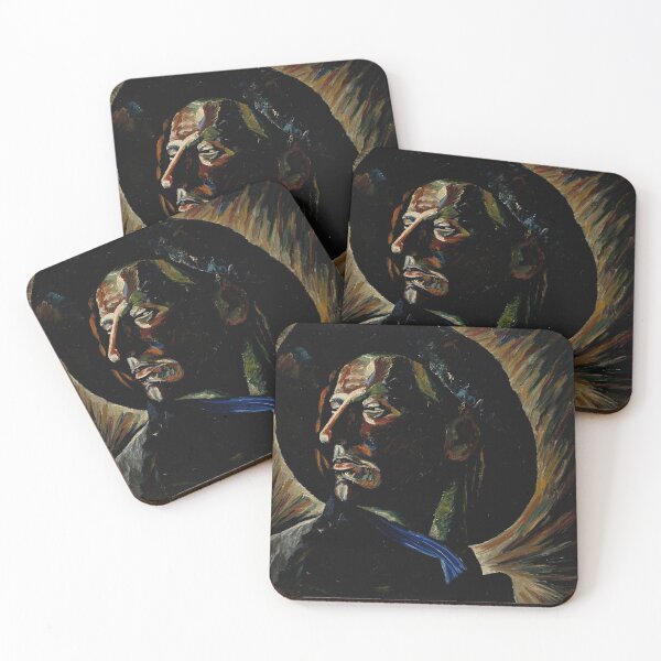 Item preview, Vilho Lampi - Wound - Haava designed and sold by ArtExpression.