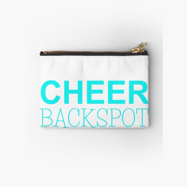 Item preview, Cheer Backspot designed and sold by AlaskaGirl.
