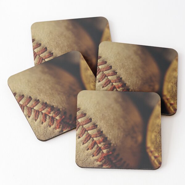 Item preview, Vintage Baseball designed and sold by Chee Sim.