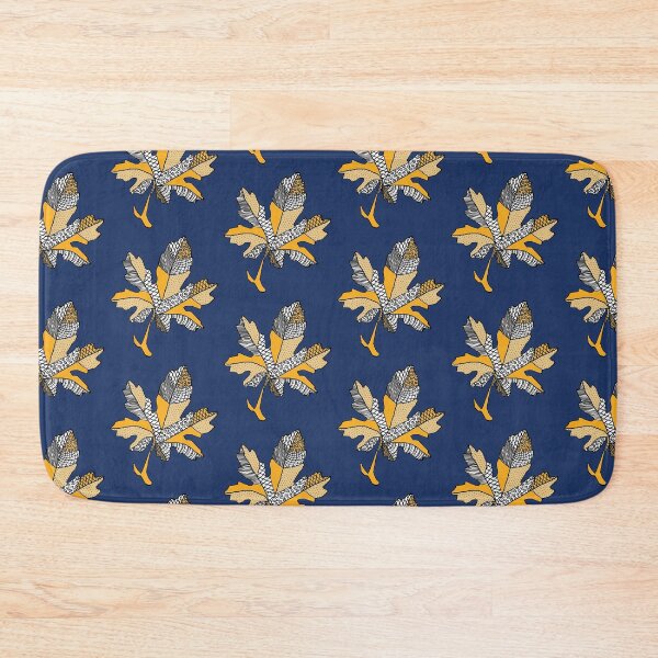 Item preview, Cute Maple Leaf Doodle Art  designed and sold by Oirabot.