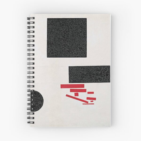 Item preview, Kazimir Malevich - Suprematist Composition designed and sold by ArtExpression.