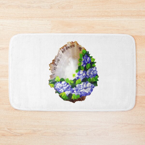 Item preview, Handpainted seashell designed and sold by Gaspar Avila.