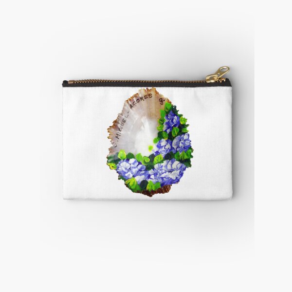 Item preview, Handpainted seashell designed and sold by Gaspar Avila.