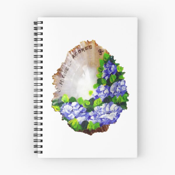 Item preview, Handpainted seashell designed and sold by Gaspar Avila.
