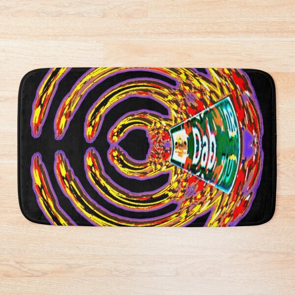 Item preview, Dab Drive 710 designed and sold by asphaltimages.