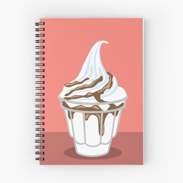 Item preview, Sundae in a cup vector illustration designed and sold by vectorworks51.