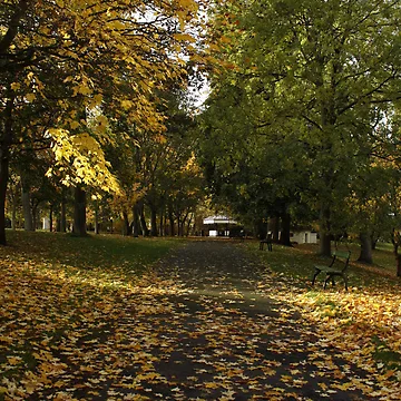Artwork thumbnail, Autumn by Rakk80