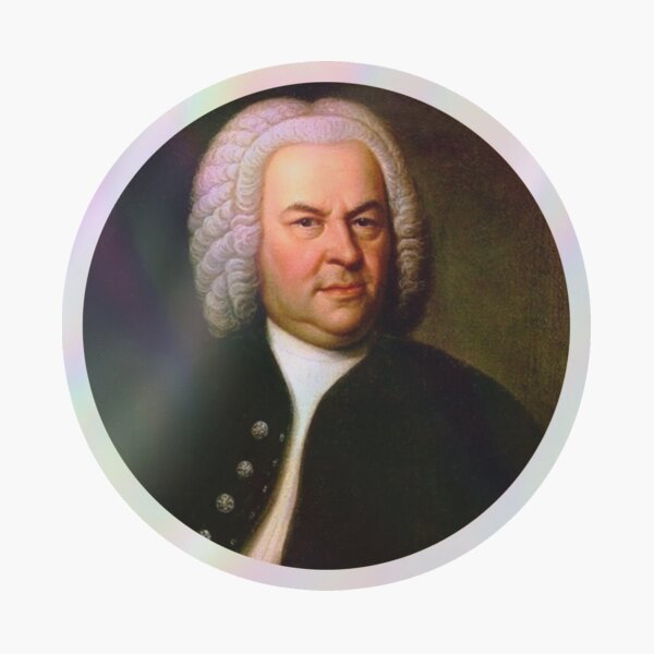 Johann Sebastian Bach 作品集 Textausgabe Johann Sebastian Bach: The Learned Musician: Wolff