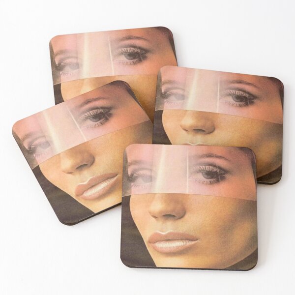Item preview, Veruschka in Color I designed and sold by ♡ T R I N A  ♡.