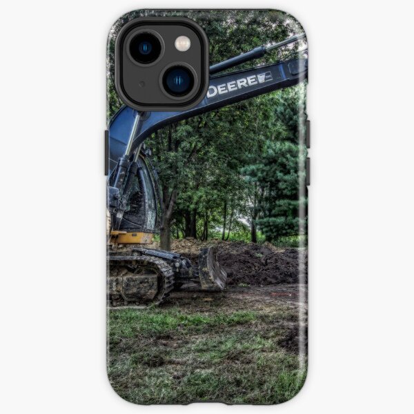 Heavy métal Coque antichoc iPhone