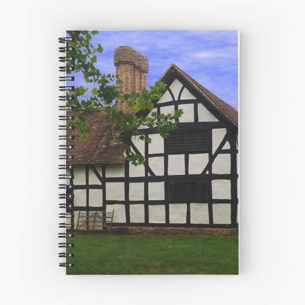Item preview, English Barn designed and sold by webster7.