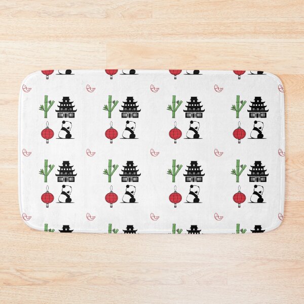 Item preview, Five Chinese Theme designed and sold by Designs24U.