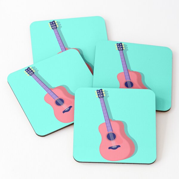 Item preview, Guitar designed and sold by gabbachee.