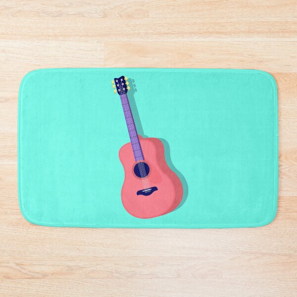 Item preview, Guitar designed and sold by gabbachee.