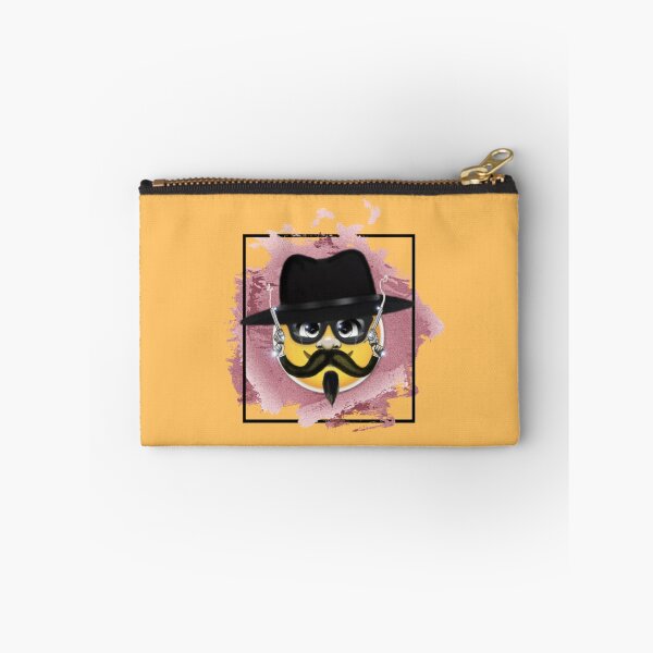 Artikelvorschau, Emoji Pistolero entworfen und verkauft von Chuco79.