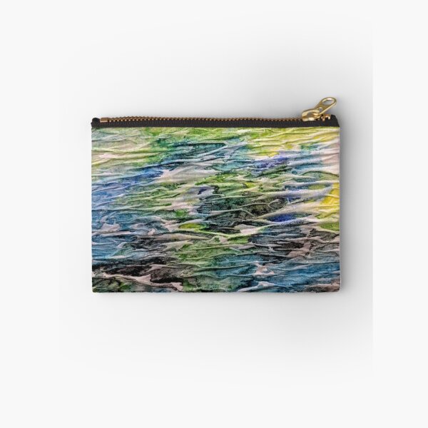 Item preview, Painting of Beautiful Caribbean Ocean Waves designed and sold by factory88.