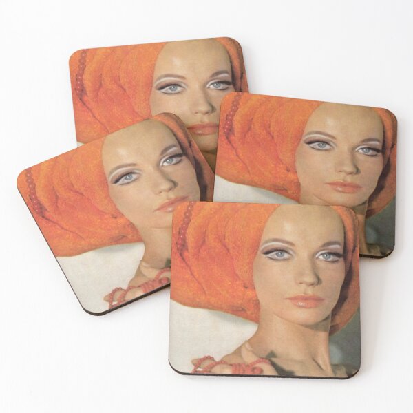 Item preview, Veruschka in Color III designed and sold by ♡ T R I N A  ♡.