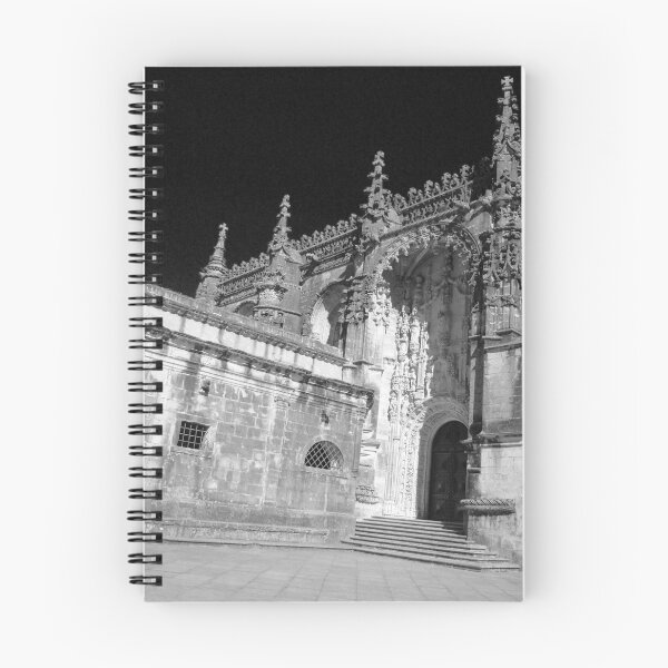 Item preview, Convent of Christ designed and sold by Gaspar Avila.